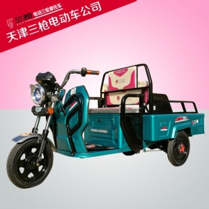 三槍電動車-10